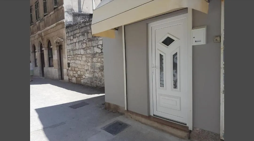 Room Ivana With Private Bathroom - Center Of Split