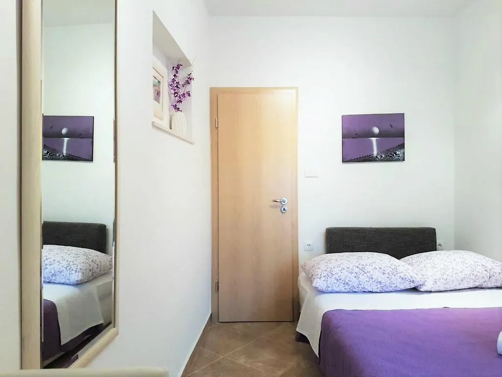 Room Ivana With Private Bathroom - Center Of Split