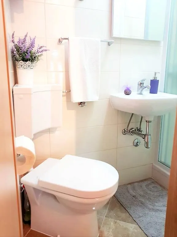 Room Ivana With Private Bathroom - Center Of Split Croatia