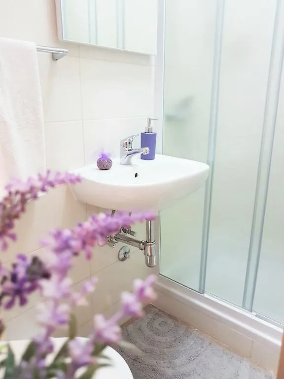 Room Ivana With Private Bathroom - Center Of Split