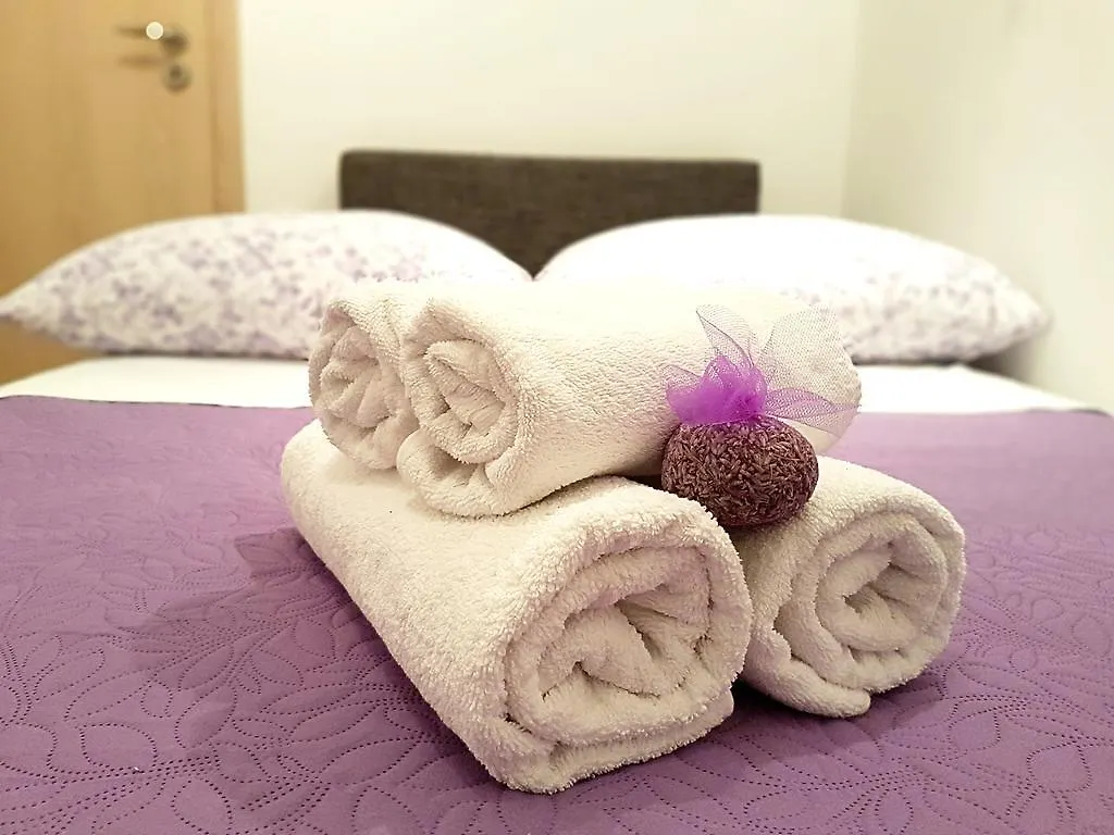 Guest house Room Ivana With Private Bathroom - Center Of Split