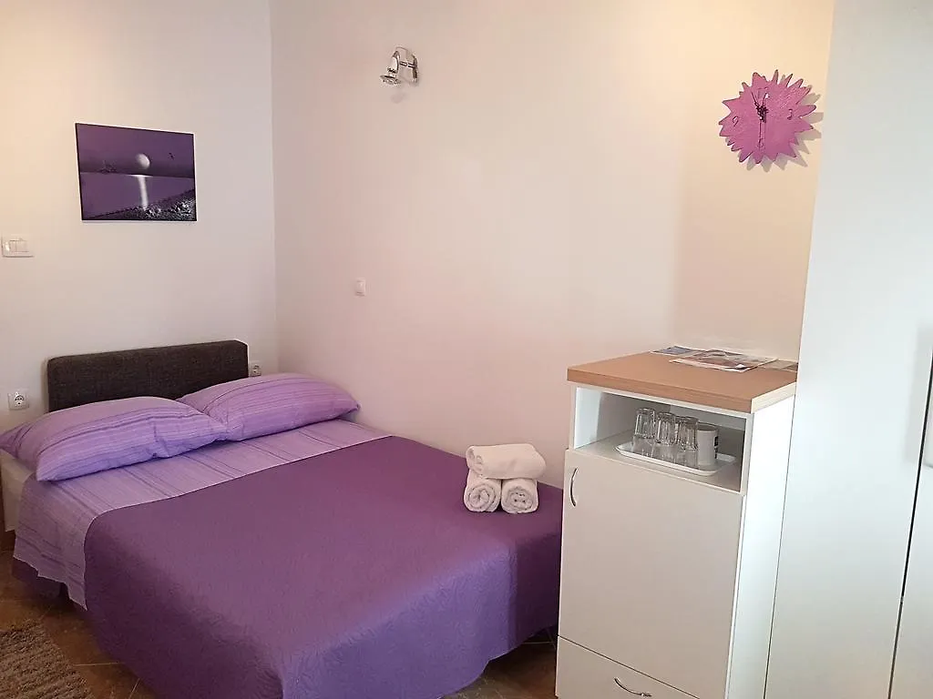 Room Ivana With Private Bathroom - Center Of Split 0*,  Croatia
