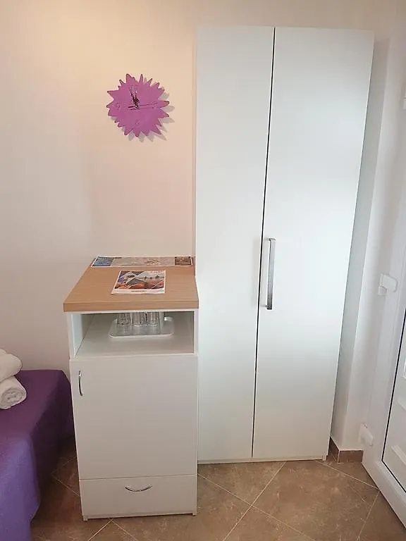 Room Ivana With Private Bathroom - Center Of Split 0*,  Croatia