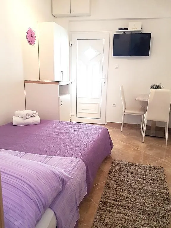 Room Ivana With Private Bathroom - Center Of Split Guest house